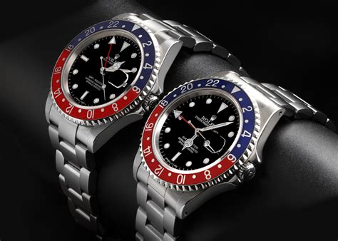 rolex 1675 vs 16710|Rolex gmt master 16700 value.